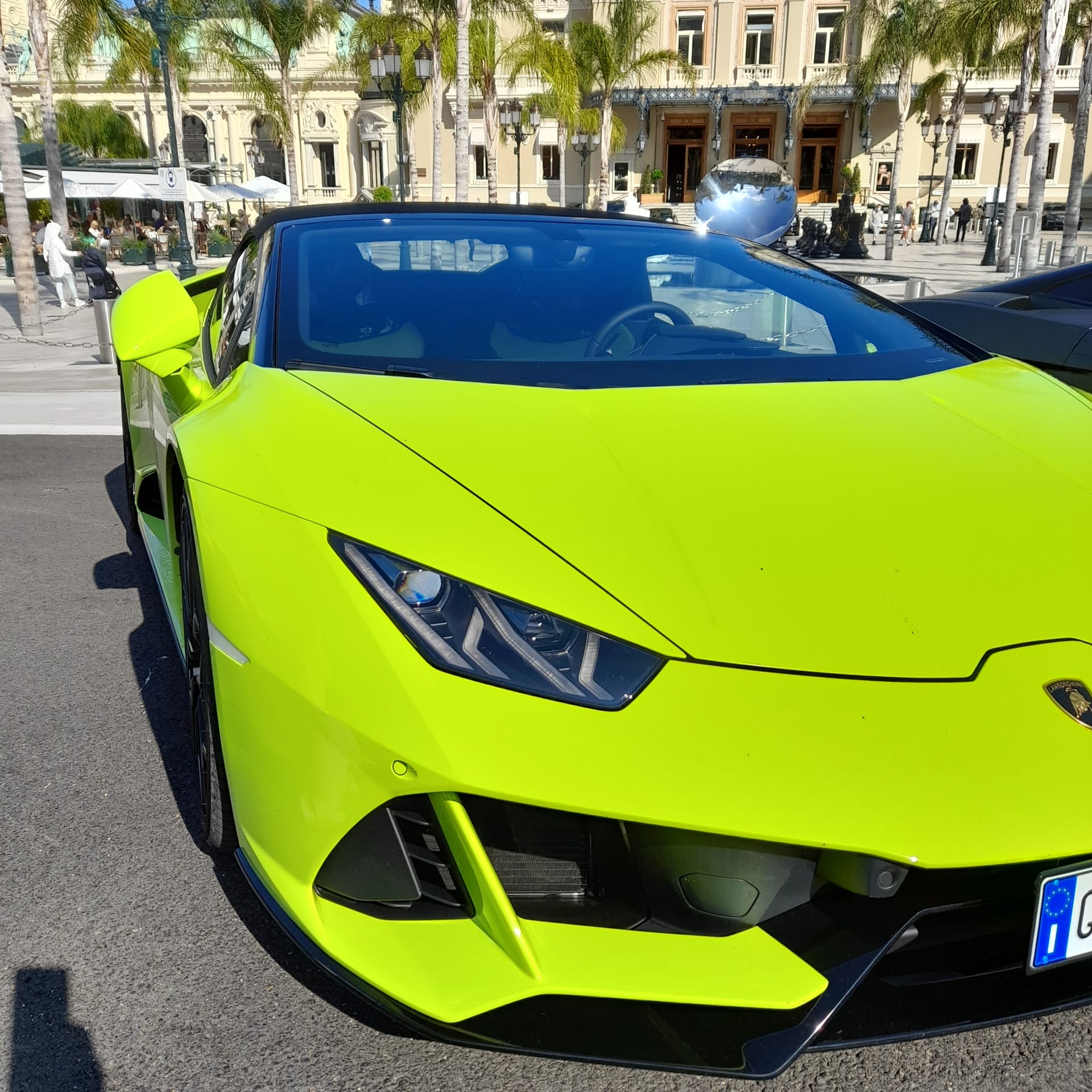 Automobiles d’exception et de collection